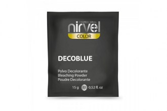 Nirvel Decoblue Hair Bleach Matu balinātājs (30g)