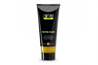 Nirvel Nutre Color Tonējoša maska Yellow (200ml)l