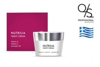 QS Nutrilia Night Cream (250ml)
