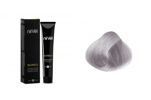 Color Cream Blond U  - Superblond - 13-66