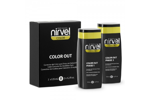 Color Out