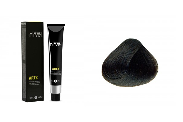 Hair Color Cream ArtX Nr.3