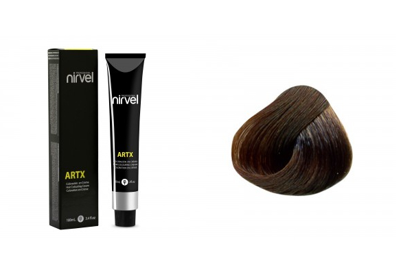 Hair Color Cream ArtX Nr.5-3