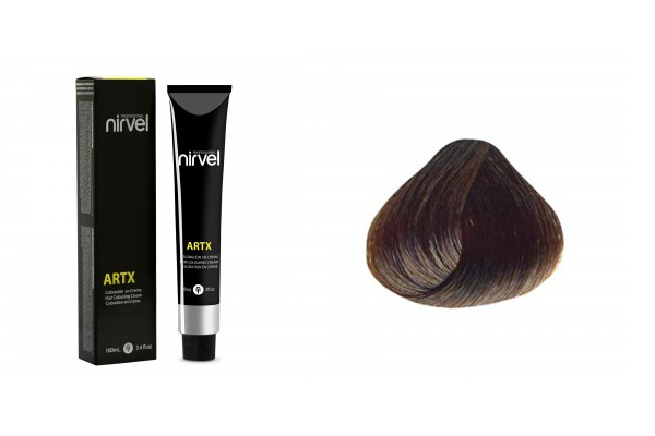 Hair Color Cream ArtX Nr.5-71