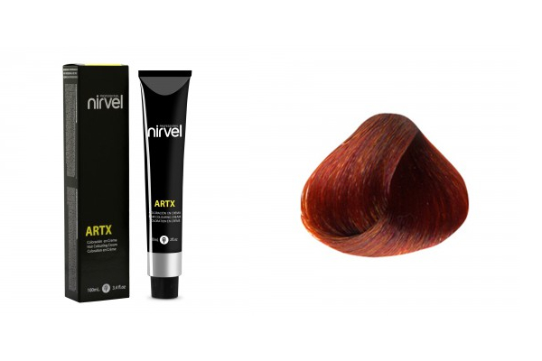 Hair Color Cream ArtX Nr.8-5