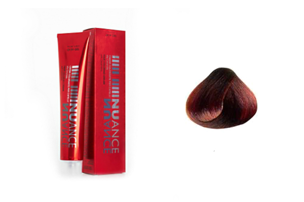 Nuance Color Cream Nr.7.4 (100 ml), 100ml
