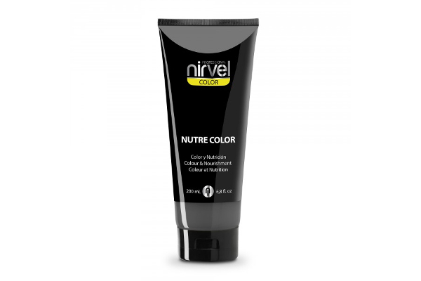 Nutre Color - Grey