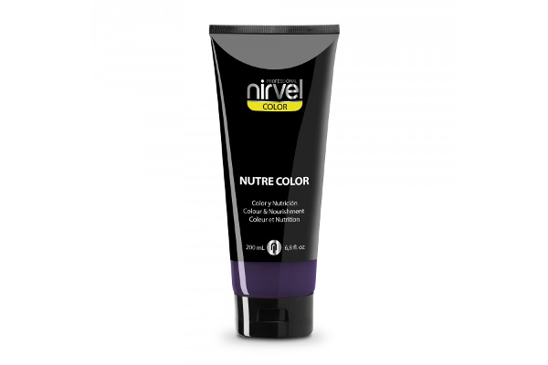 Nutre Color - Purple