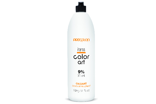 Oxidant Professional Intensis Color Art 30 Vol (9%)