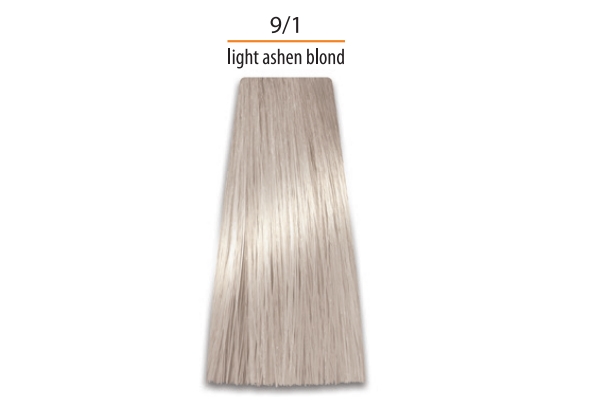 Prosalon Color Art Permanent Colour Cream Nr. 9/1, 100g