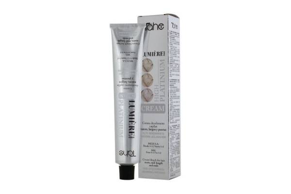 Tahe High Platinum - Decoloration pasta (100ml)