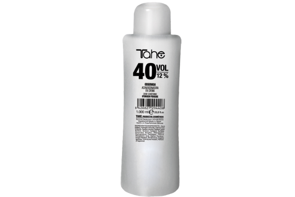 Tahe Peroxide 40 Vol  (12%)