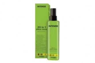 20 in 1 Spray Mask