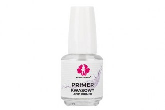 Allepaznokcie Acid Primer (15ml)