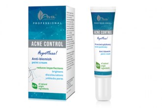 AVA Laboratorium Acne Control Professional Anti-blemish point cream, 15ml