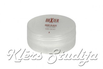 Baxter Hair Glaze Wax, 100ml