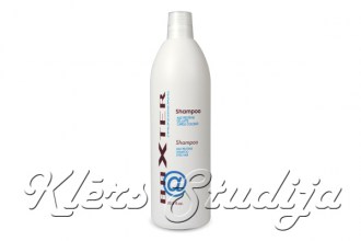 Baxter Milk’s Protein Shampoo, 1000ml