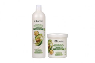 Blumin Pack Avokado&Provitamin B5