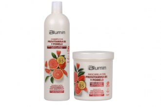 Blumin Pack Grapefruit