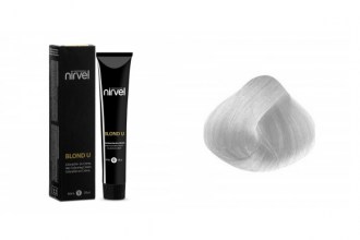 Color Cream Blond U  - Superblond - M-00