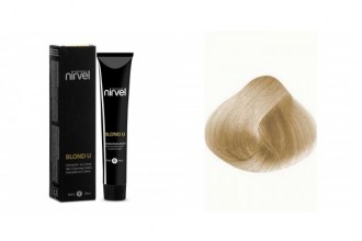 Color Cream Blond U  - Superblond - M-33