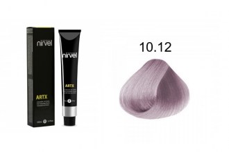 Hair Color Cream ArtX Nr.10-12