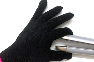 Heat-Resistant Glove, Right