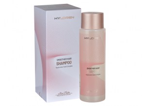 Hy Loren Premium Hair Smoother Shampoo