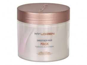 Hy Loren Premium Smoother Hair Mask