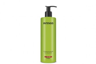 Intensis Green Conditioner for Coloured Hair (300g)