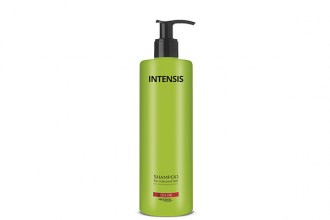 Intensis Green Shampoo for Coloured Hair