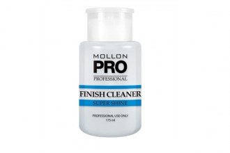 Mollon Pro Finish Cleaner (175ml)