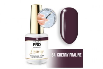 Mollon Pro Luxury Nr.64 Color Coat (8ml) Cherry Praline