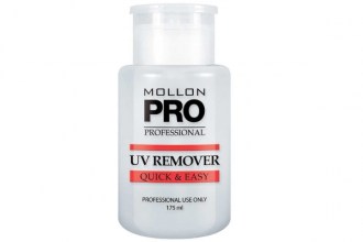 Mollon Pro UV Remover (175ml)