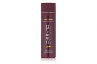 Mon Platin Classic Shampoo for Dry Hair, 500ml