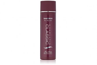Mon Platin Classic Shampoo for Oily Hair (500ml)