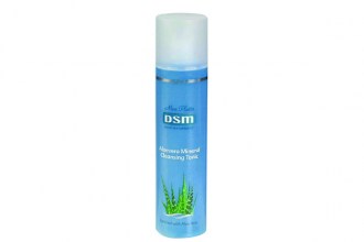 Mon Platin Dead Sea Minerals Aloe-Vera Mineral Cleansing Tonic for normal to dry skin, 250ml