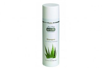 Mon Platin Dead Sea Minerals Hair Shampoo