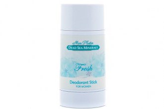 Mon Platin DSM Fresh dezodorants sievietēm (80ml)