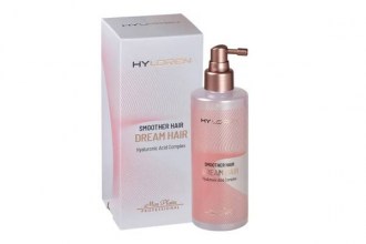 Mon Platin Mon Platin Hy Loren Spray for Straightened Hair, 250ml