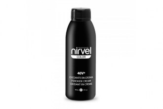 Nirvel ArtX 12% 40Vol Ūdeņraža emulsija (120ml)