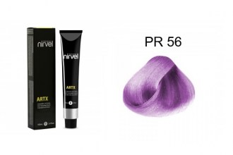 Nirvel ArtX PR-56 Mix Matu krāsa (60ml)