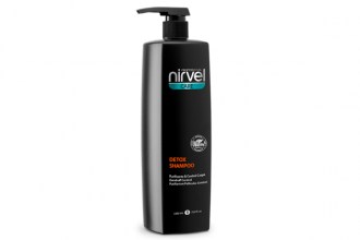 Nirvel Detox Shampoo (1000ml)