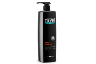 Nirvel Detox Shampoo