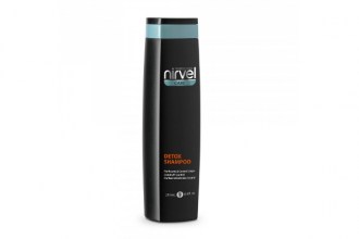 Nirvel Detox Shampoo