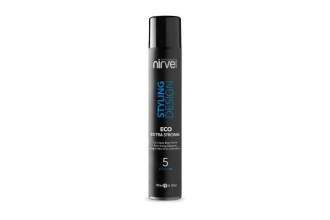Nirvel Hair Spray Extra Strong (400ml)