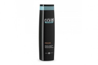 Nirvel Peeling Shampoo (250ml)
