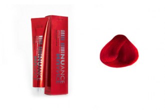 Nuance Color Cream Nr.RED (100 ml), 100ml