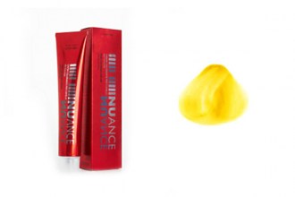 Nuance Color Cream Nr.YELLOW (100 ml), 100ml