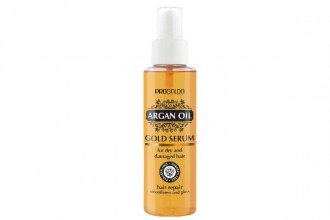 Prosalon Argan Oil Hair serum, 100g